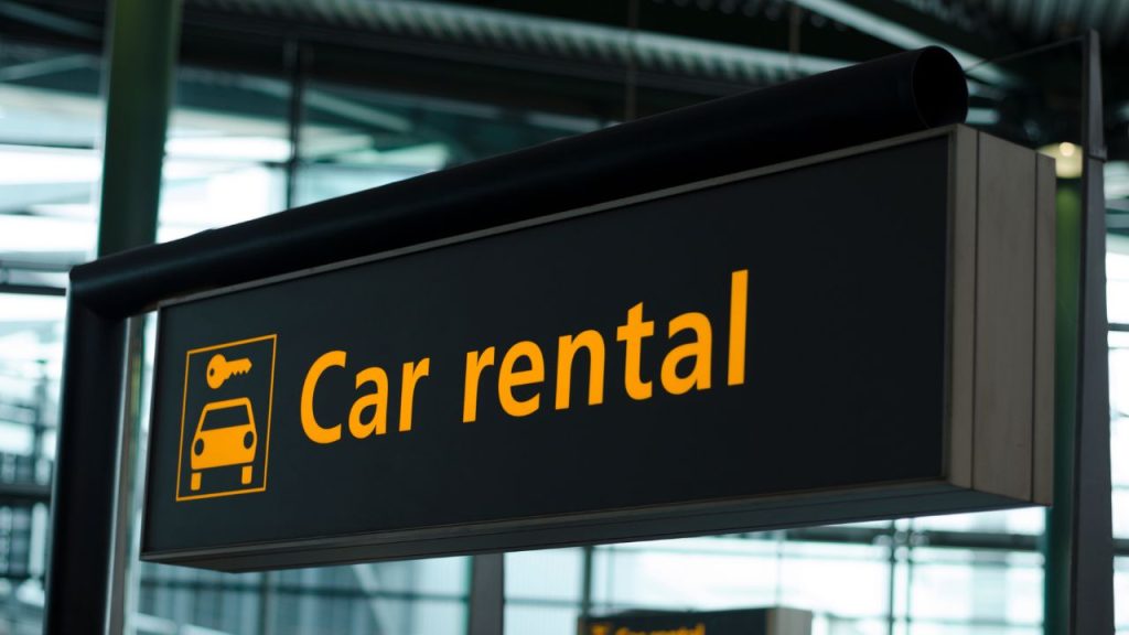 miami rental car accident attorneys