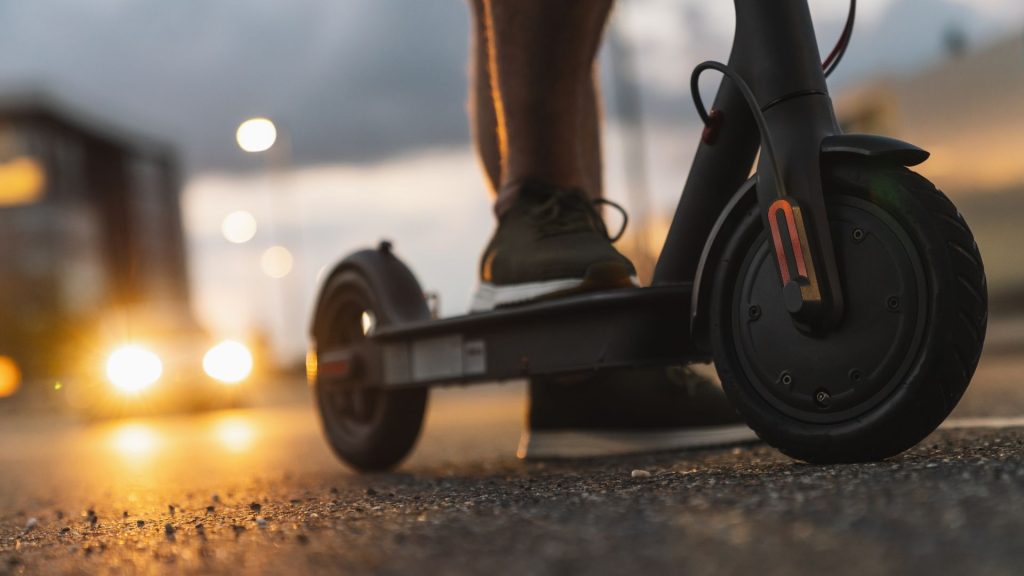 miami electric scooter accident lawyer 